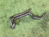 Heater hoses SUBARU LEGACY OEM 72411AE020, 72421AE030 BHE BH9 BH5 BE5 BE9 BEE 2002 EZ30 AT