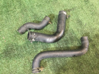 ท่อหม้อน้ำ SUBARU LEGACY OEM 45161AE110, 45161AE100, 45161AE070 BEE BHE 2002 EZ30 AT