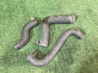 Патрубки радиатора 45161AE110, 45161AE100, 45161AE070 SUBARU LEGACY