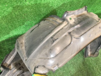 Подкрылок передний левый SUBARU LEGACY OEM 59110AE130 BEE BHE BE5 BE9 BH5 BH9 2002 BLUE 14L