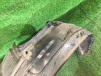 Подкрылок передний левый SUBARU LEGACY OEM 59110AE130 BEE BHE BE5 BE9 BH5 BH9 2002 BLUE 14L