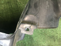 Подкрылок передний правый SUBARU LEGACY OEM 59110AE120 BHE BH9 BH5 BE5 BE9 BEE 2002 BLUE 14L