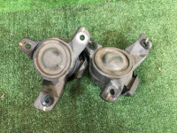 エンジンマウント пара SUBARU LEGACY OEM 41022AE100, 41022AE110 BEE BHE 2002 EZ30 AT