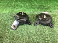 Подушки двигателя пара 41022AE100, 41022AE110 SUBARU LEGACY