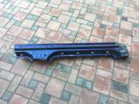 Left rocker panel SUBARU LEGACY OEM 51415AE031 BHE BH9 BH5 BE5 BE9 BEE 2002 BLUE 14L