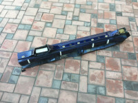 Left rocker panel SUBARU LEGACY OEM 51415AE031 BHE BH9 BH5 BE5 BE9 BEE 2002 BLUE 14L