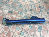 Порог металл левый 51415AE031 SUBARU LEGACY