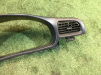 Рамка спидометра SUBARU LEGACY OEM 66180AE000 BEE BHE BE5 BE9 BH5 BH9 2002 BLUE 14L
