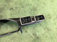 Рамка спидометра SUBARU LEGACY OEM 66180AE000 BEE BHE BE5 BE9 BH5 BH9 2002 BLUE 14L