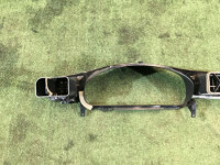 Рамка спидометра SUBARU LEGACY OEM 66180AE000 BEE BHE BE5 BE9 BH5 BH9 2002 BLUE 14L