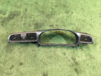 Рамка спидометра SUBARU LEGACY OEM 66180AE000 BEE BHE BE5 BE9 BH5 BH9 2002 BLUE 14L