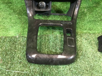 Рамка магнитофона комплект SUBARU LEGACY OEM 66060AE430, 66050AE320, 94110AE481 BEE BHE BE5 BE9 BH5 BH9 2002 BLUE 14L