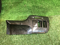 Рамка магнитофона комплект SUBARU LEGACY OEM 66060AE430, 66050AE320, 94110AE481 BEE BHE BE5 BE9 BH5 BH9 2002 BLUE 14L