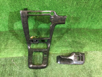 Рамка магнитофона комплект 66060AE430, 66050AE320, 94110AE481 SUBARU LEGACY