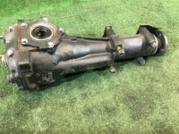 เฟืองท้าย 4.111  LSD SUBARU LEGACY OEM 27011AA730, 38104AA110 BEE BHE BE5 BE9 BH5 BH9 2002 EZ30 AT