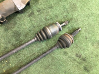 เฟืองท้าย 4.111  LSD SUBARU LEGACY OEM 27011AA730, 38104AA110 BEE BHE BE5 BE9 BH5 BH9 2002 EZ30 AT