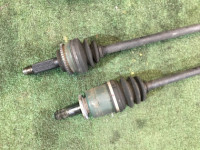 เฟืองท้าย 4.111  LSD SUBARU LEGACY OEM 27011AA730, 38104AA110 BEE BHE BE5 BE9 BH5 BH9 2002 EZ30 AT