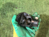 ステアリングジョイント SUBARU LEGACY OEM 34170AE000 BHE BH9 BH5 BE5 BE9 BEE 2002 EZ30 AT