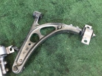 ปีกนกหน้า SUBARU LEGACY OEM 20200FA220, 20200FA230, 20201FA060, 20201FA050 BEE BHE BE5 BE9 BH5 BH9 2002 EZ30 AT