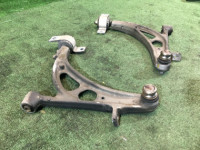 Рычаги передние 20200FA220, 20200FA230, 20201FA060, 20201FA050 SUBARU LEGACY