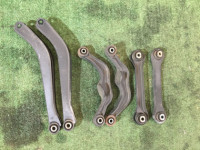Рычаги задние 20250AE020, 20250AE040, 20250AE010, 20250AE000 SUBARU LEGACY
