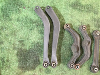 ปีกนกหลัง SUBARU LEGACY OEM 20250AE020, 20250AE040, 20250AE010, 20250AE000 BEE BHE BE5 BE9 BH5 BH9 2002 EZ30 AT