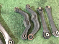 ปีกนกหลัง SUBARU LEGACY OEM 20250AE020, 20250AE040, 20250AE010, 20250AE000 BEE BHE BE5 BE9 BH5 BH9 2002 EZ30 AT