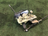 ATシフトセレクター SUBARU LEGACY OEM 35180AE070, 35150FC000, 35121AE001 BEE BHE BE5 BE9 BH5 BH9 2002