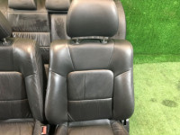 座椅总成 кожа SUBARU LEGACY OEM 64011AE460ML, 64011AE470ML, 64226AE070ML, 64230AE100ML BEE BE9 BE5 2002 BLUE 14L