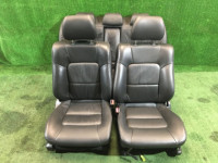 Комплект сидений кожа 64011AE460ML, 64011AE470ML, 64226AE070ML, 64230AE100ML SUBARU LEGACY