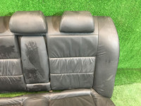 座椅总成 кожа SUBARU LEGACY OEM 64011AE460ML, 64011AE470ML, 64226AE070ML, 64230AE100ML BEE BE9 BE5 2002 BLUE 14L