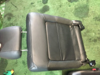 座椅总成 кожа SUBARU LEGACY OEM 64011AE460ML, 64011AE470ML, 64226AE070ML, 64230AE100ML BEE BE9 BE5 2002 BLUE 14L
