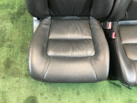 座椅总成 кожа SUBARU LEGACY OEM 64011AE460ML, 64011AE470ML, 64226AE070ML, 64230AE100ML BEE BE9 BE5 2002 BLUE 14L