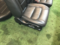 座椅总成 кожа SUBARU LEGACY OEM 64011AE460ML, 64011AE470ML, 64226AE070ML, 64230AE100ML BEE BE9 BE5 2002 BLUE 14L