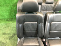 座椅总成 кожа SUBARU LEGACY OEM 64011AE460ML, 64011AE470ML, 64226AE070ML, 64230AE100ML BEE BE9 BE5 2002 BLUE 14L