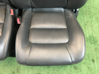 座椅总成 кожа SUBARU LEGACY OEM 64011AE460ML, 64011AE470ML, 64226AE070ML, 64230AE100ML BEE BE9 BE5 2002 BLUE 14L