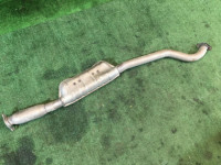 Средняя часть глушителя SUBARU LEGACY OEM 44200AE080 BEE BHE 2002 EZ30 AT