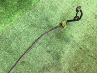Стабилизатор задний 17mm SUBARU LEGACY OEM 20451AE020 BEE BHE BE5 BE9 BH5 BH9 2002 EZ30 AT