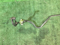 Стабилизатор задний 17mm SUBARU LEGACY OEM 20451AE020 BEE BHE BE5 BE9 BH5 BH9 2002 EZ30 AT