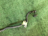 Стабилизатор передний 21mm SUBARU LEGACY OEM 20401AE020 BEE BHE 2002 EZ30 AT