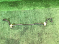 Стабилизатор передний 21mm SUBARU LEGACY OEM 20401AE020 BEE BHE 2002 EZ30 AT
