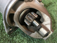 Стартер SUBARU LEGACY OEM 23300AA390 BEE BHE BH9 BE9 2002 EZ30 AT