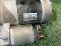Стартер SUBARU LEGACY OEM 23300AA390 BEE BHE BH9 BE9 2002 EZ30 AT