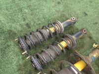 Стойки SUBARU LEGACY OEM 20310AE160, 20310AE170, 20330AE430, 20365AE031, 20380AE470 BEE BHE BE5 BE9 BH5 BH9 2002 EZ30 AT