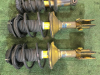 Стойки SUBARU LEGACY OEM 20310AE160, 20310AE170, 20330AE430, 20365AE031, 20380AE470 BEE BHE BE5 BE9 BH5 BH9 2002 EZ30 AT