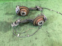 后轮毂 26700AE030, 26692AE020, 26692AE030, 28474AE000 SUBARU LEGACY