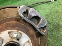 后轮毂 SUBARU LEGACY OEM 26700AE030, 26692AE020, 26692AE030, 28474AE000 BEE BHE BE5 BE9 BH5 BH9 2002 EZ30 AT