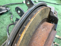 后轮毂 SUBARU LEGACY OEM 26700AE030, 26692AE020, 26692AE030, 28474AE000 BEE BHE BE5 BE9 BH5 BH9 2002 EZ30 AT