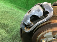 后轮毂 SUBARU LEGACY OEM 26700AE030, 26692AE020, 26692AE030, 28474AE000 BEE BHE BE5 BE9 BH5 BH9 2002 EZ30 AT