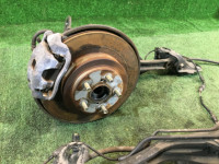 后轮毂 SUBARU LEGACY OEM 26700AE030, 26692AE020, 26692AE030, 28474AE000 BEE BHE BE5 BE9 BH5 BH9 2002 EZ30 AT
